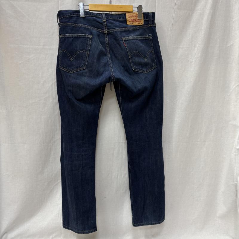 リーバイス Levi s パンツ デニム、ジーンズ デニム 505-03 0605 90s 日本製 J09 34インチ メンズ USED 古着 中古 50163663