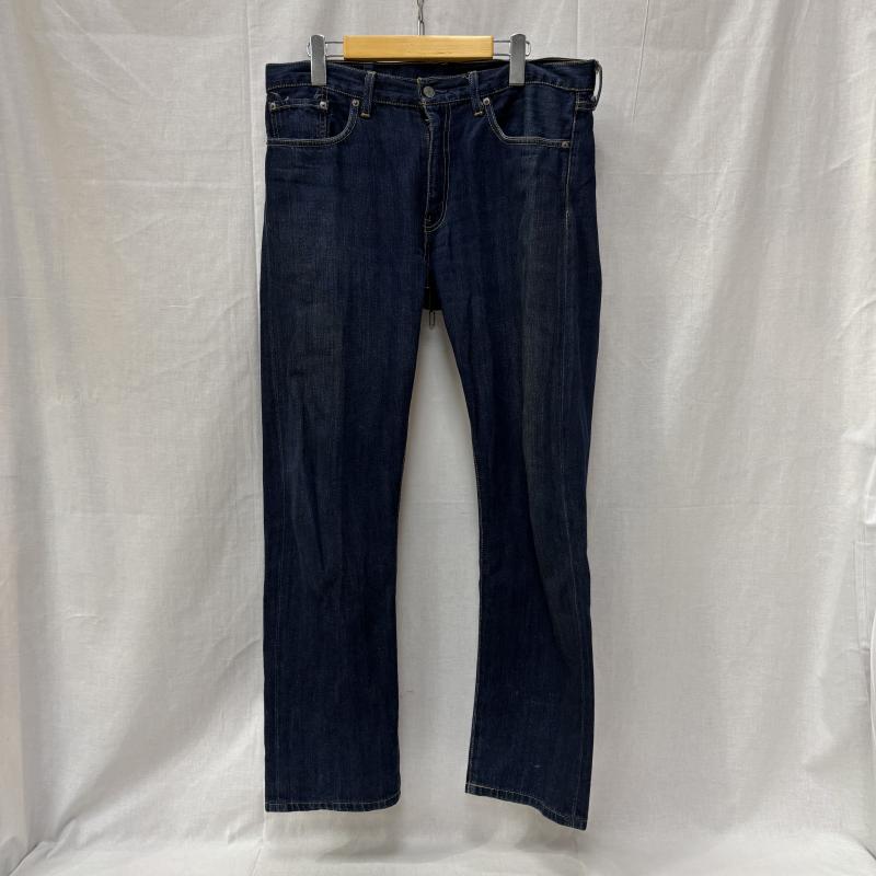 リーバイス Levi s パンツ デニム、ジーンズ デニム 505-03 0605 90s 日本製 J09 34インチ メンズ USED 古着 中古 50163663
