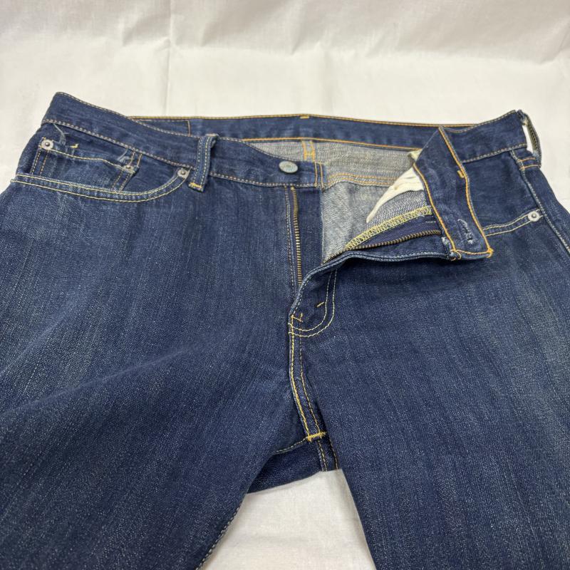 リーバイス Levi s パンツ デニム、ジーンズ デニム 505-03 0605 90s 日本製 J09 34インチ メンズ USED 古着 中古 50163663