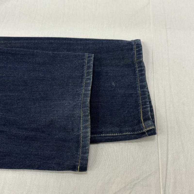 リーバイス Levi s パンツ デニム、ジーンズ デニム 505-03 0605 90s 日本製 J09 34インチ メンズ USED 古着 中古 50163663
