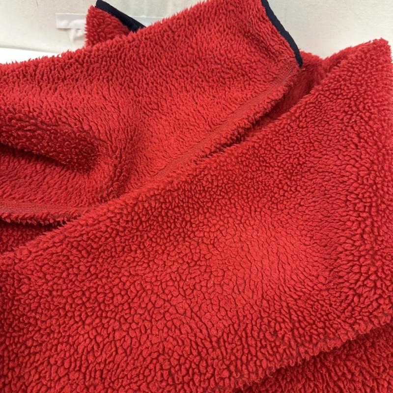 パタゴニア patagonia ジャケット、上着 ジャンパー、ブルゾン 90s USA製 ボア フリース ジャケット M 赤 / レッド / red メンズ USED 古着 中古 50163671