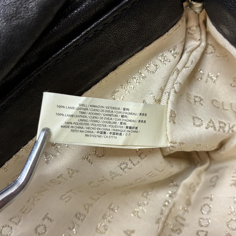 ケイトスペード Kate Spade クラッチバッグ、パーティバッグ クラッチバッグ、パーティバッグ リボン ラム レザー クラッチバッグ - レディース USED 古着 中古 50163687