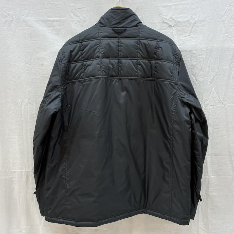 エルエルビーン L.L.Bean ジャケット、上着 ジャンパー、ブルゾン 3-in-1 ウェザー エッジ パーカー 3WAY プリマロフト ライナー付き マウンテンパーカー 284416 L メンズ USED 古着 中古 50163693