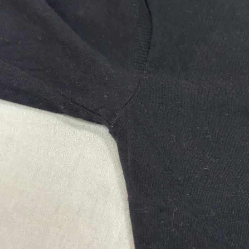 ステューシー STUSSY Tシャツ 半袖 old stussy 00s ブラック tシャツ 王冠 クラウン S 黒 / ブラック / black メンズ USED 古着 中古 50163707