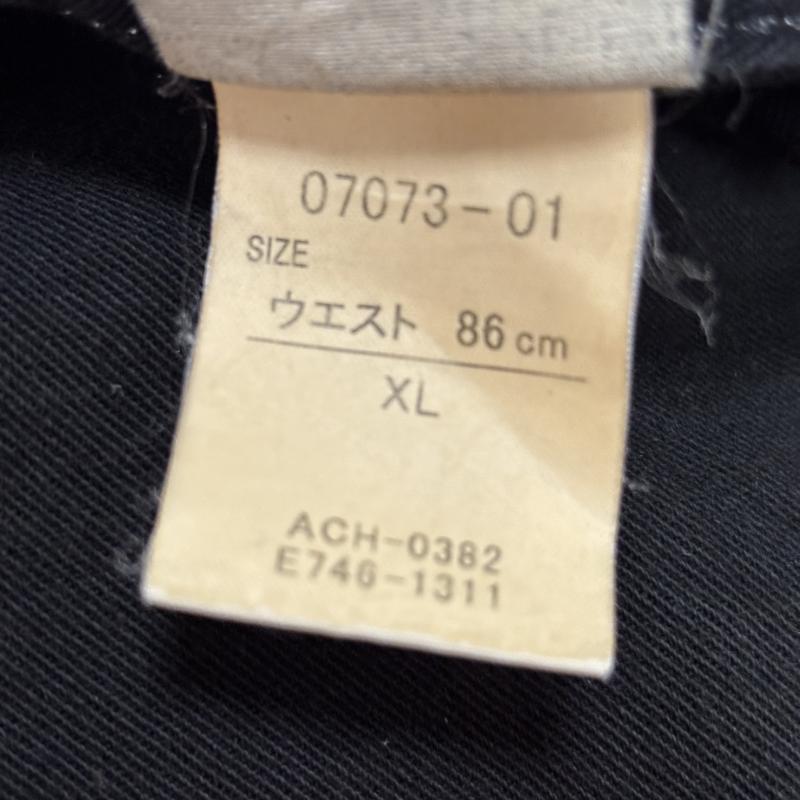 カーハート Carhartt パンツ ショートパンツ ワークパンツ ショートパンツ 07073-01 ペインター XL 黒 / ブラック / black メンズ USED 古着 中古 50163711
