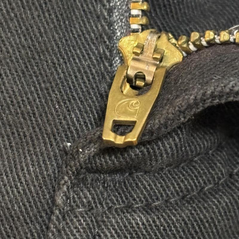 カーハート Carhartt パンツ ショートパンツ ワークパンツ ショートパンツ 07073-01 ペインター XL 黒 / ブラック / black メンズ USED 古着 中古 50163711