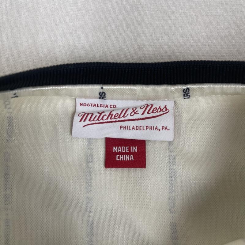 古着 USED Tシャツ 長袖 Mitchell & Ness ロサンゼルス・レイカーズ ロング スリーブ ジャージ M マルチカラー / マルチカラー / multicolor メンズ USED 古着 中古 50163728