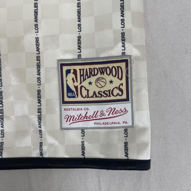 古着 USED Tシャツ 長袖 Mitchell & Ness ロサンゼルス・レイカーズ ロング スリーブ ジャージ M マルチカラー / マルチカラー / multicolor メンズ USED 古着 中古 50163728