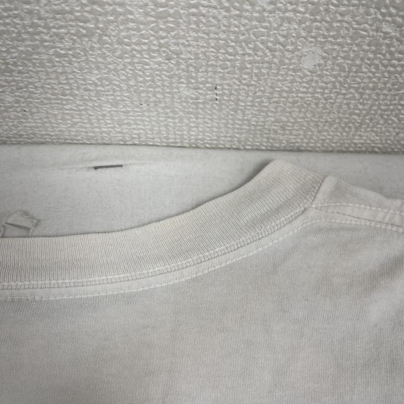 古着 USED Tシャツ 半袖 ディズニー ライオン・キング ヴィンテージ プリント Tシャツ 白 / ホワイト / white メンズ USED 古着 中古 50163729