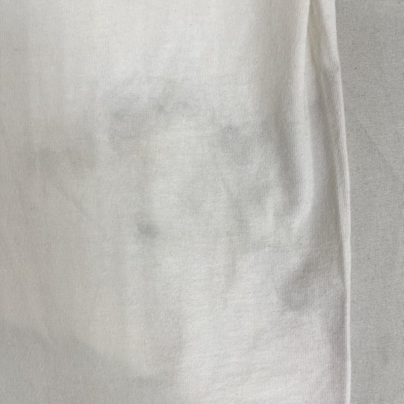 古着 USED Tシャツ 半袖 ディズニー ライオン・キング ヴィンテージ プリント Tシャツ 白 / ホワイト / white メンズ USED 古着 中古 50163729