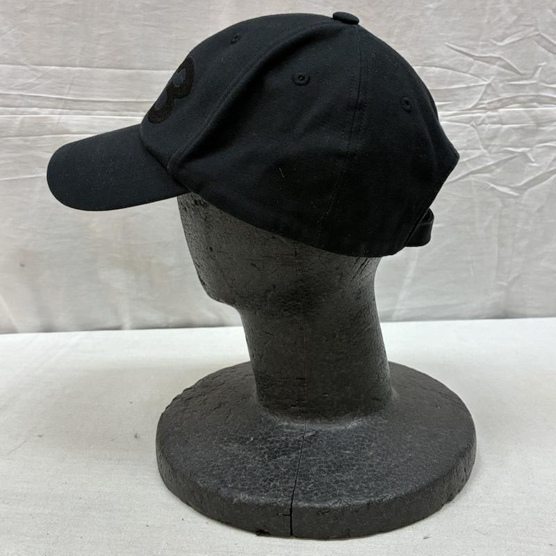 ワイスリー Y-3 帽子 キャップ CLASSIC LOGO CAP 6パネル ストラップバック キャップ GK0626 - メンズ USED 古着 中古 50163742