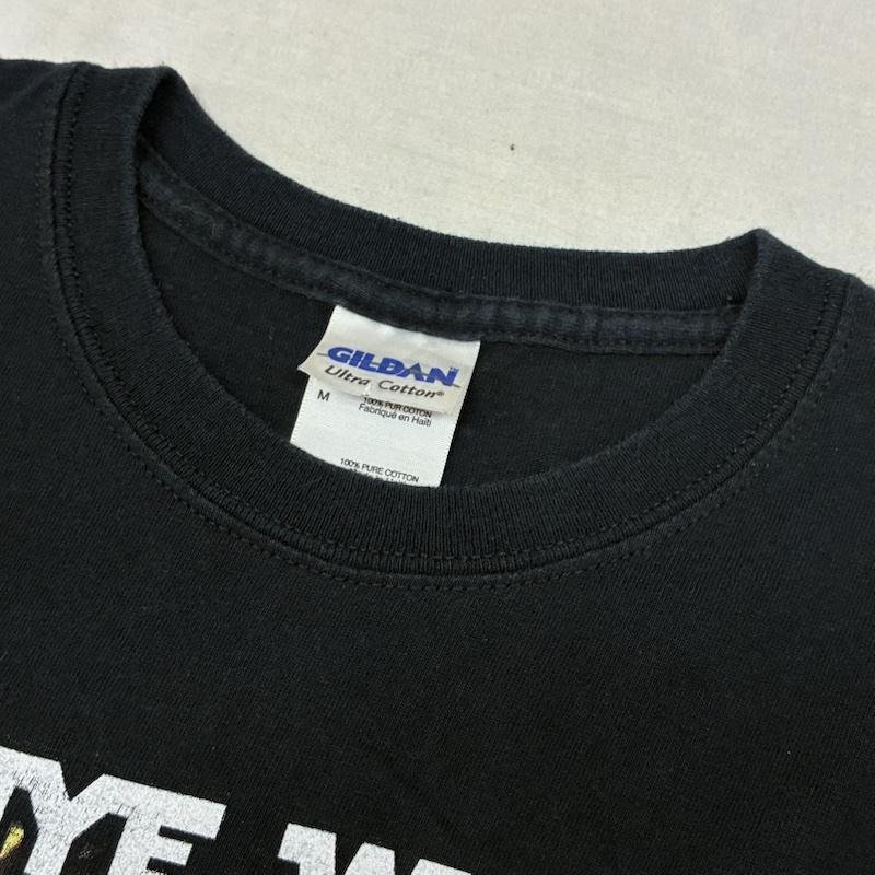 古着 USED Tシャツ 半袖 Kanye West GLOW IN THE DARK TOUR カニエ・ウェスト 00s 2008 ツアー Tシャツ M メンズ USED 古着 中古 50163745