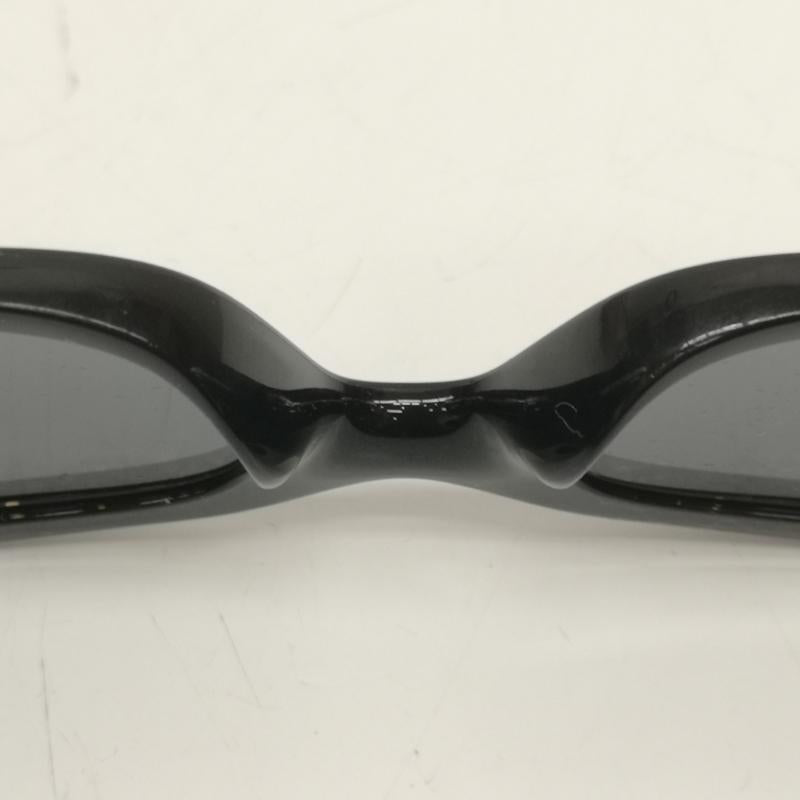 レイバン Ray-Ban めがね・サングラス サングラス KAT BIO-BASED RB4427 6677/87 49□20 145 サングラス - 黒 / ブラック / black メンズ USED 古着 中古 50163754