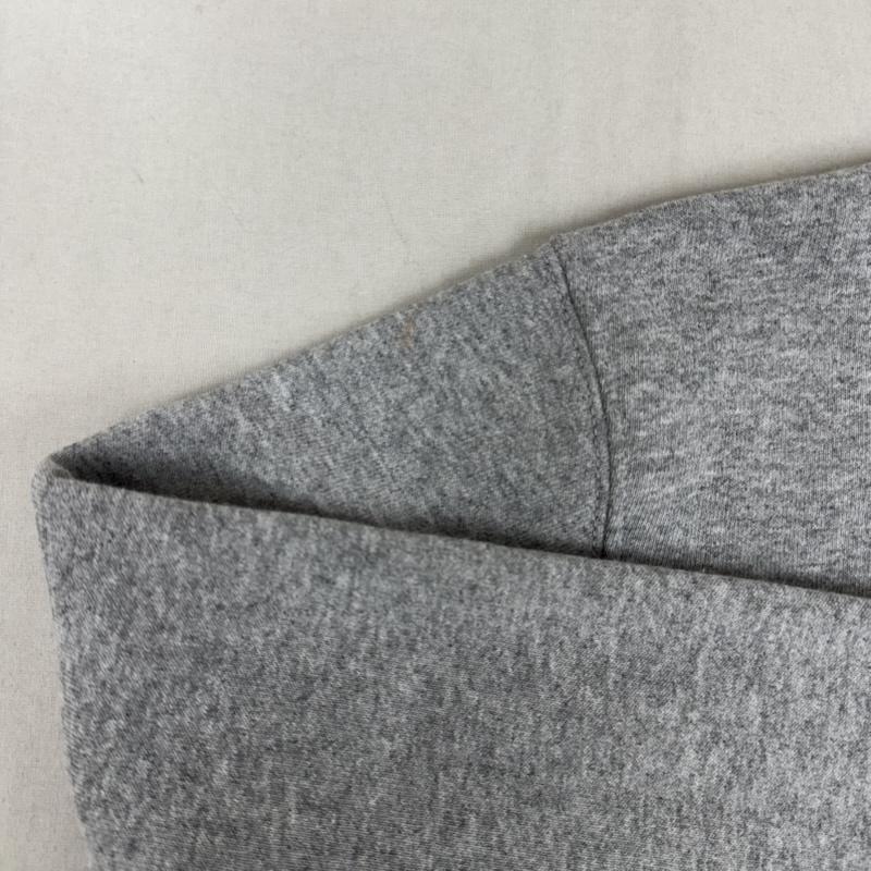カーハート ダブリューアイピー Carhartt WIP トレーナー 長袖 ORIJINAL FIT クルーネック トレーナー スウェット S 灰 / グレー / gray メンズ USED 古着 中古 50163758