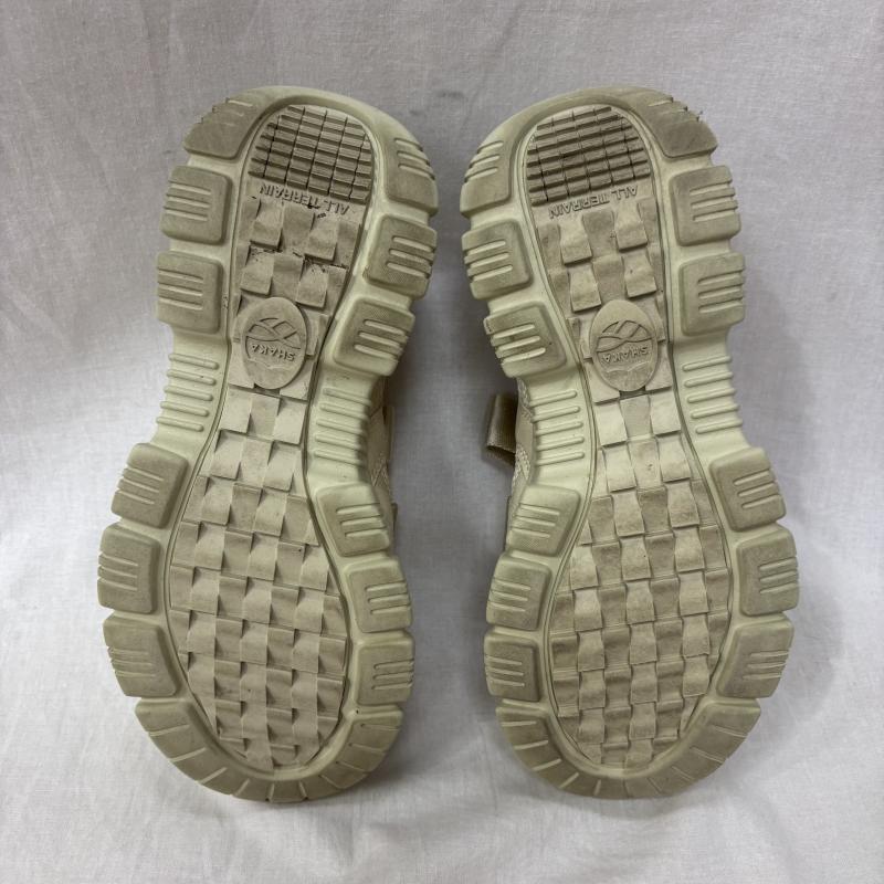 シャカ SHAKA サンダル サンダル サンダル OTTER TRAIL AT オッター トレイル 24.0cm レディース USED 古着 中古 50163765