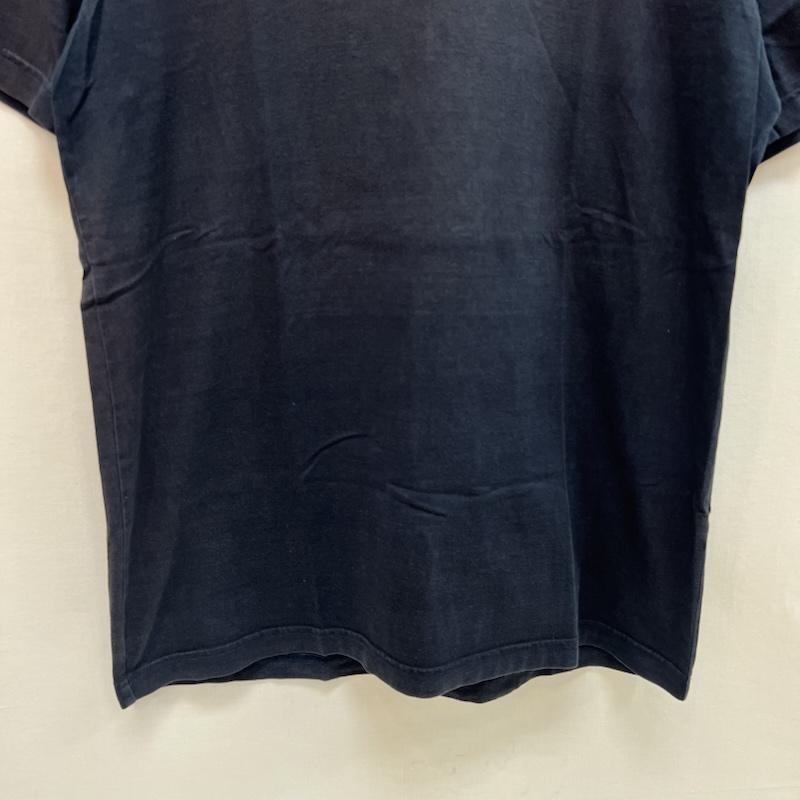 シュプリーム Supreme Tシャツ 半袖 Small Box Logo Tee スモール ボックスロゴ Tシャツ ワングラム M 紺 / ネイビー / navy メンズ USED 古着 中古 50163770