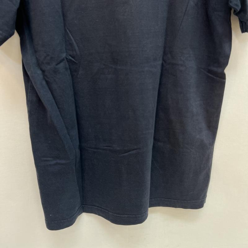 シュプリーム Supreme Tシャツ 半袖 Small Box Logo Tee スモール ボックスロゴ Tシャツ ワングラム M 紺 / ネイビー / navy メンズ USED 古着 中古 50163770
