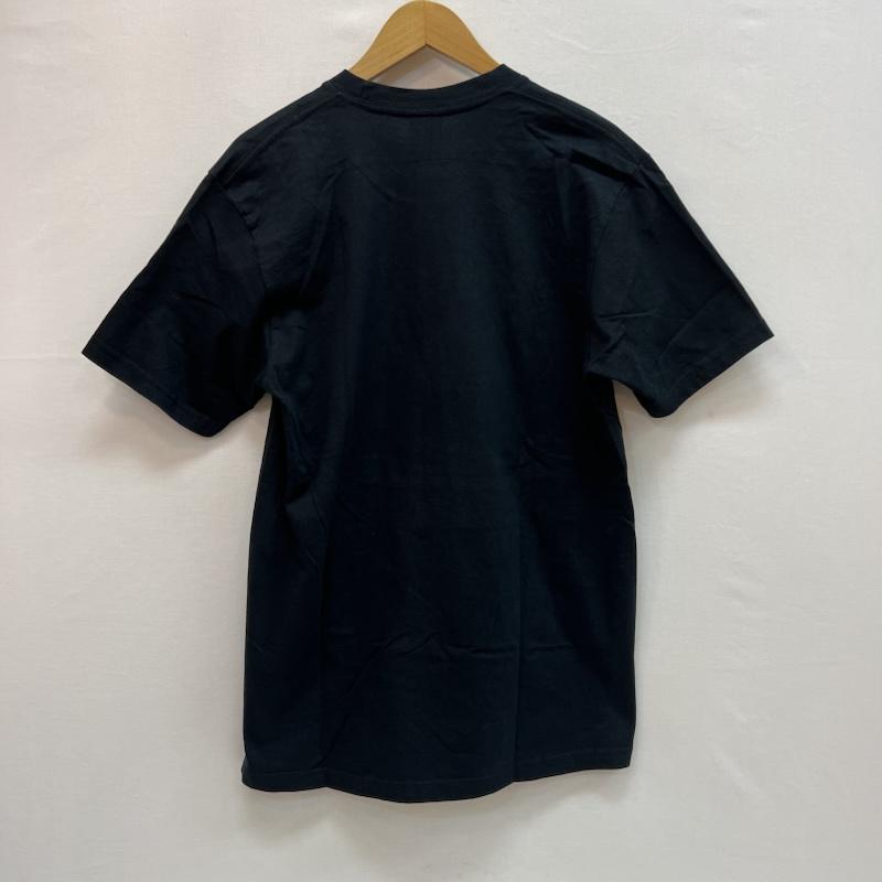 シュプリーム Supreme Tシャツ 半袖 18SS Swimmers Tee スイマー プリント Tシャツ M 黒 / ブラック / black メンズ USED 古着 中古 50163771