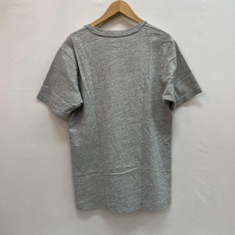 シュプリーム Supreme Tシャツ 半袖 Pocket Tee ポケット Tシャツ ワングラム M 灰 / グレー / gray メンズ USED 古着 中古 50163775