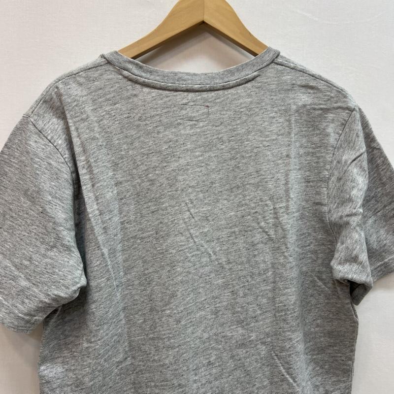 シュプリーム Supreme Tシャツ 半袖 Pocket Tee ポケット Tシャツ ワングラム M 灰 / グレー / gray メンズ USED 古着 中古 50163775