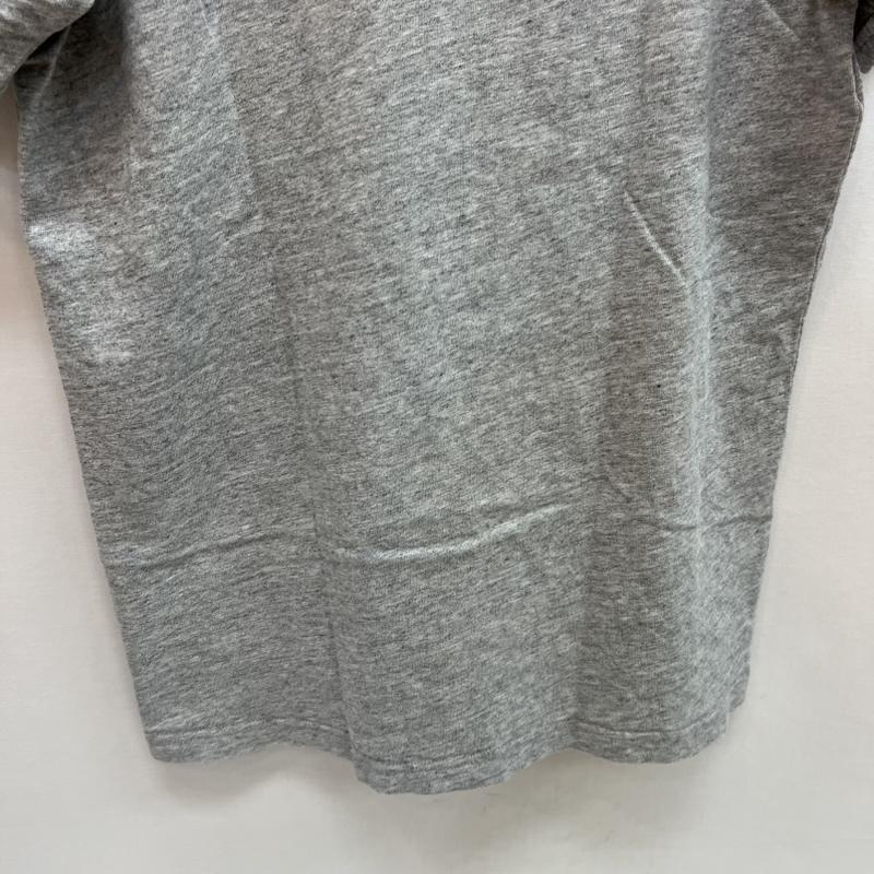 シュプリーム Supreme Tシャツ 半袖 Pocket Tee ポケット Tシャツ ワングラム M 灰 / グレー / gray メンズ USED 古着 中古 50163775