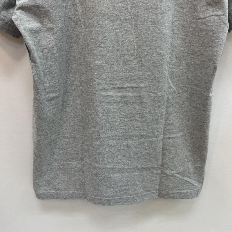シュプリーム Supreme Tシャツ 半袖 14ss Dead Kennedys Gravestone Tee デッド ケネディーズ L 灰 / グレー / gray メンズ USED 古着 中古 50163780