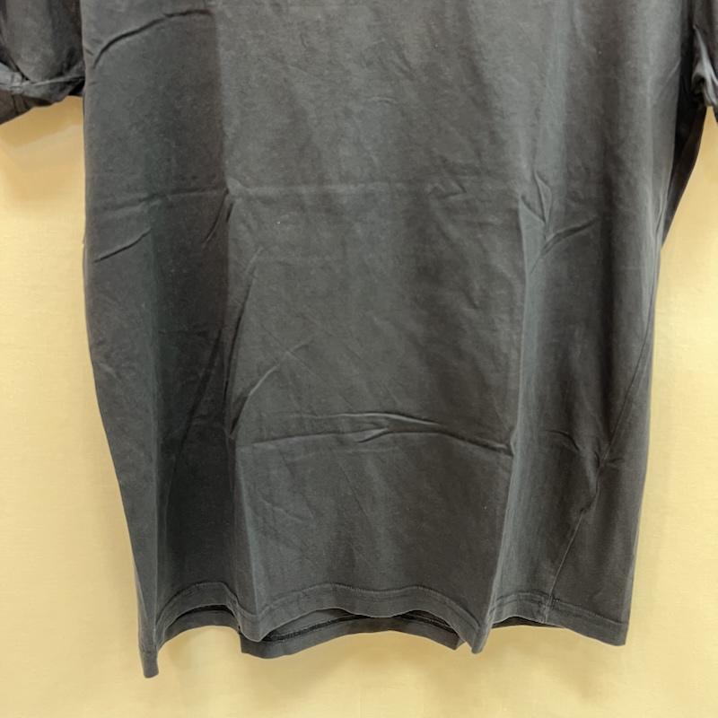メゾン マルジェラ Maison Margiela Tシャツ 半袖 10 クルーネック パックTシャツ S50GC0403 46 紺 / ネイビー / navy メンズ USED 古着 中古 50163786