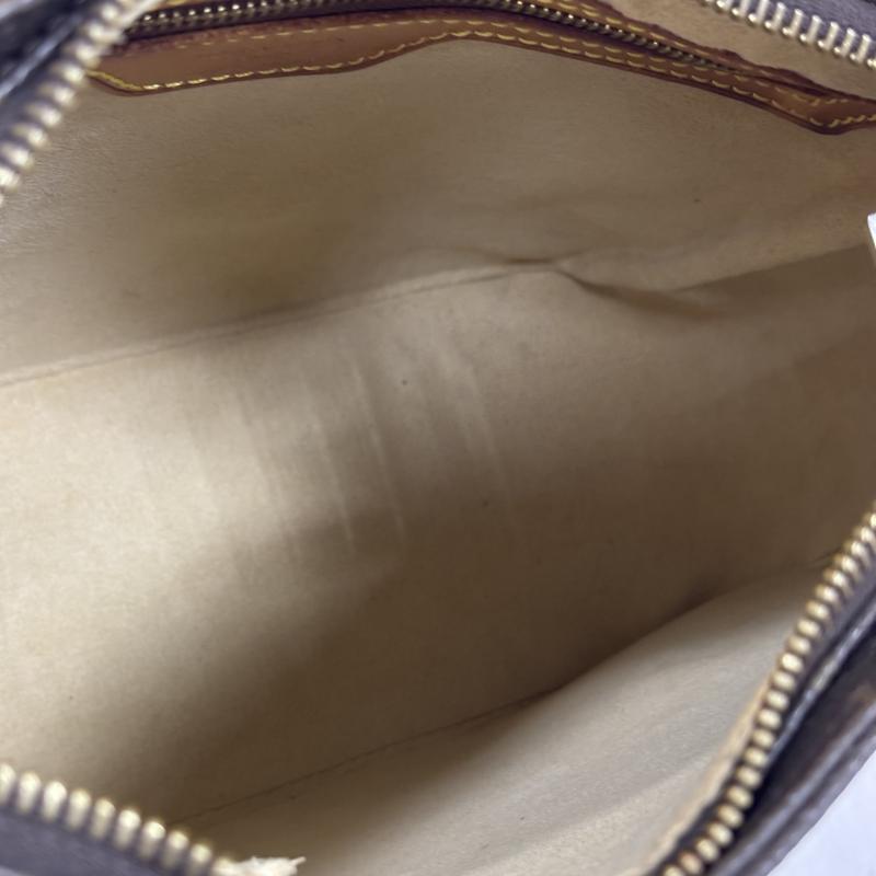 ルイヴィトン LOUIS VUITTON ハンドバッグ ハンドバッグ ハンドバック ルーピングMM モノグラム M51146 - レディース USED 古着 中古 50163809