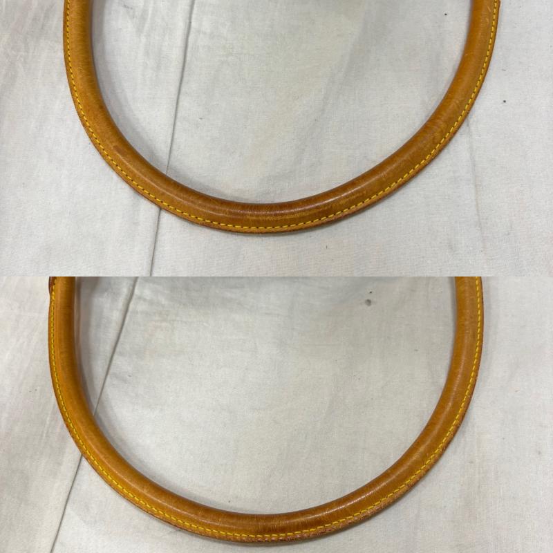 ルイヴィトン LOUIS VUITTON ハンドバッグ ハンドバッグ ハンドバック ルーピングMM モノグラム M51146 - レディース USED 古着 中古 50163809