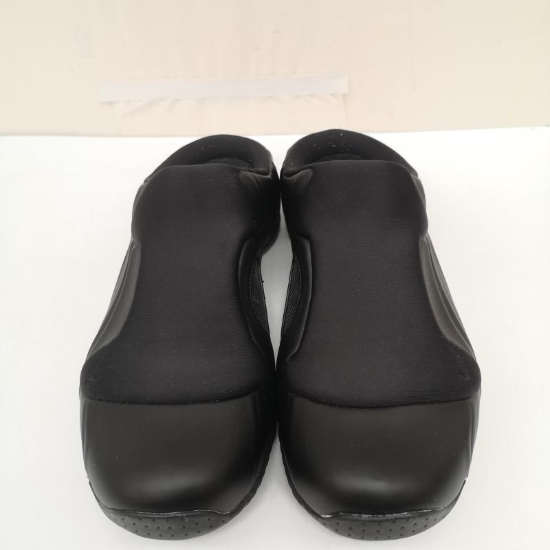 ナイキ NIKE スリッポン スリッポン HJ4325-001 CLOGPOSITE BLACK ブラック メタリックシルバー 29.5cm 黒 / ブラック / black メンズ USED 古着 中古 50163816