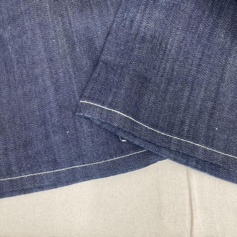 古着 USED パンツ デニム、ジーンズ LOT29 × ルーニー テューンズ コラボ プリント デニム パンツ インディゴ / インディゴ / Indigo メンズ USED 古着 中古 50163847