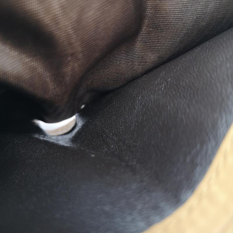グッチ GUCCI 財布 二つ折り GG キャンバス カーフ レザー 二つ折り 財布 034 4276 0994 - ベージュ / ベージュ / beige レディース USED 古着 中古 50163854