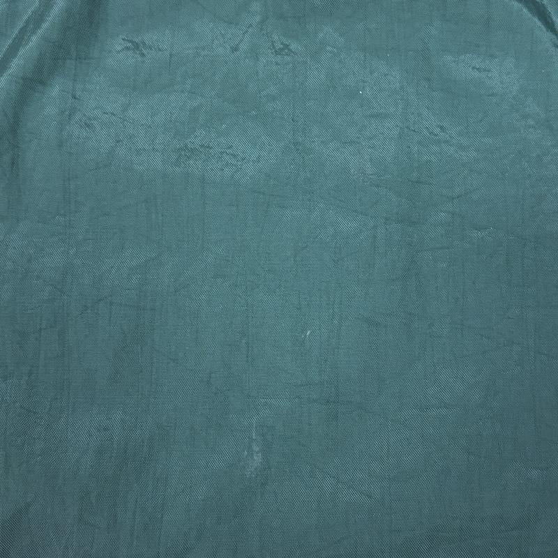 チャンピオン Champion トレーナー 長袖 ビッグサイズ ナイロン トレーナー WOLVES Vネック XL 緑 / グリーン / green メンズ USED 古着 中古 50163857