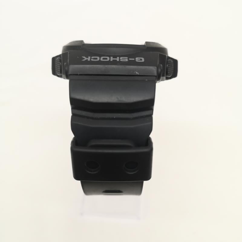 ジーショック G-SHOCK 腕時計 デジタル GA-150 アナデジ 腕時計 - 黒 / ブラック / black メンズ USED 古着 中古 50163860