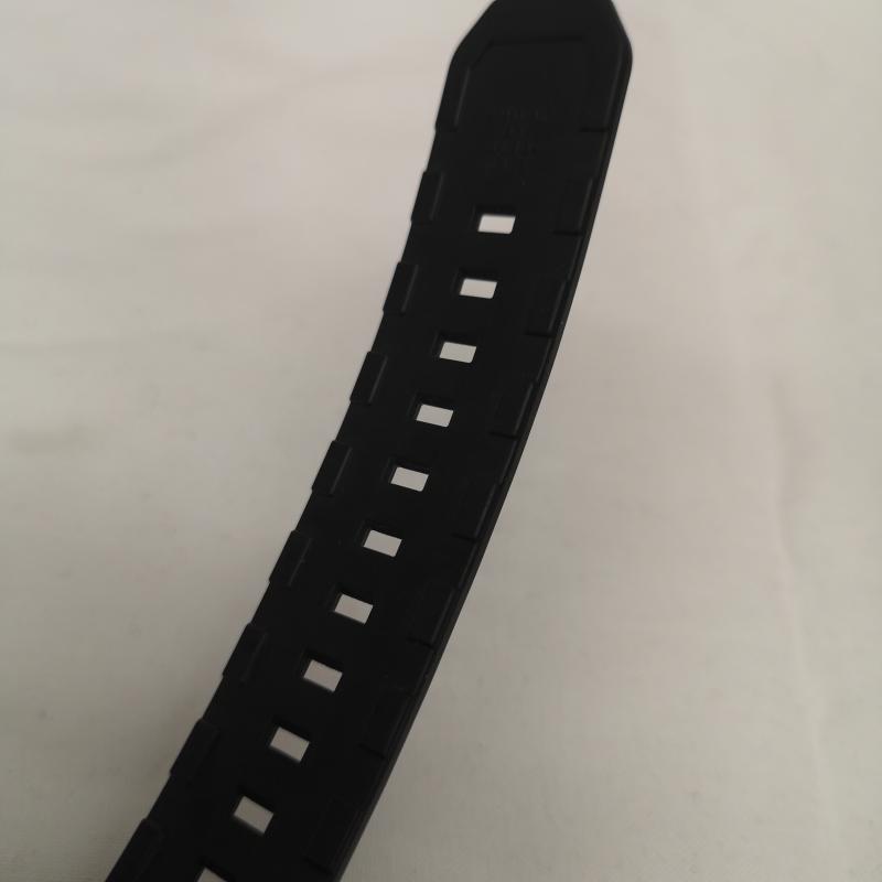 ジーショック G-SHOCK 腕時計 デジタル GA-150 アナデジ 腕時計 - 黒 / ブラック / black メンズ USED 古着 中古 50163860