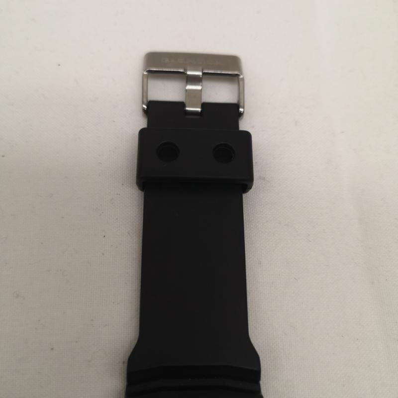 ジーショック G-SHOCK 腕時計 デジタル GA-150 アナデジ 腕時計 - 黒 / ブラック / black メンズ USED 古着 中古 50163860