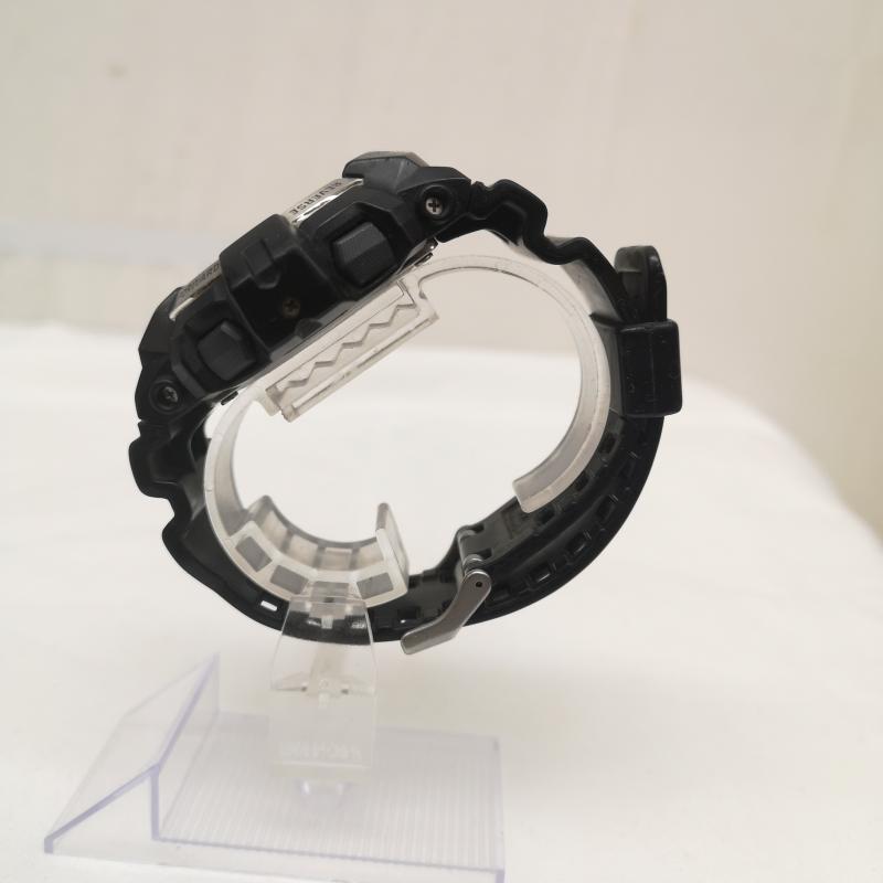 ジーショック G-SHOCK 腕時計 デジタル GW-8900 電波ソーラー 腕時計 - 黒 / ブラック / black メンズ USED 古着 中古 50163865