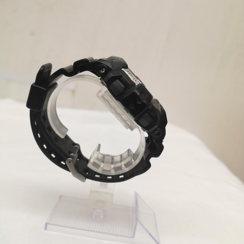 ジーショック G-SHOCK 腕時計 デジタル GW-8900 電波ソーラー 腕時計 - 黒 / ブラック / black メンズ USED 古着 中古 50163865