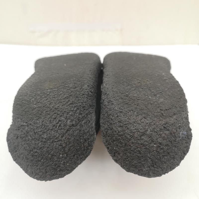 クラークス オリジナルズ Clarks Originals スリッポン スリッポン ナタリー メイブル UNITEDARROWS別注 スウェード UK：8 黒 / ブラック / black メンズ USED 古着 中古 50163890