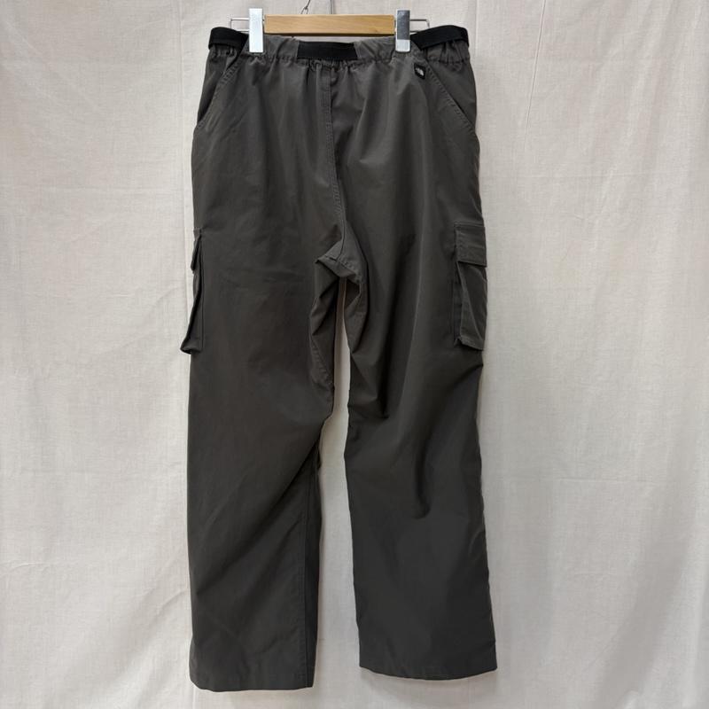 ザノースフェイス THE NORTH FACE パンツ ワークパンツ、ペインターパンツ カーゴパンツ LNT57402 グレー L L 無地 灰 / グレー / gray メンズ USED 古着 中古 50163902
