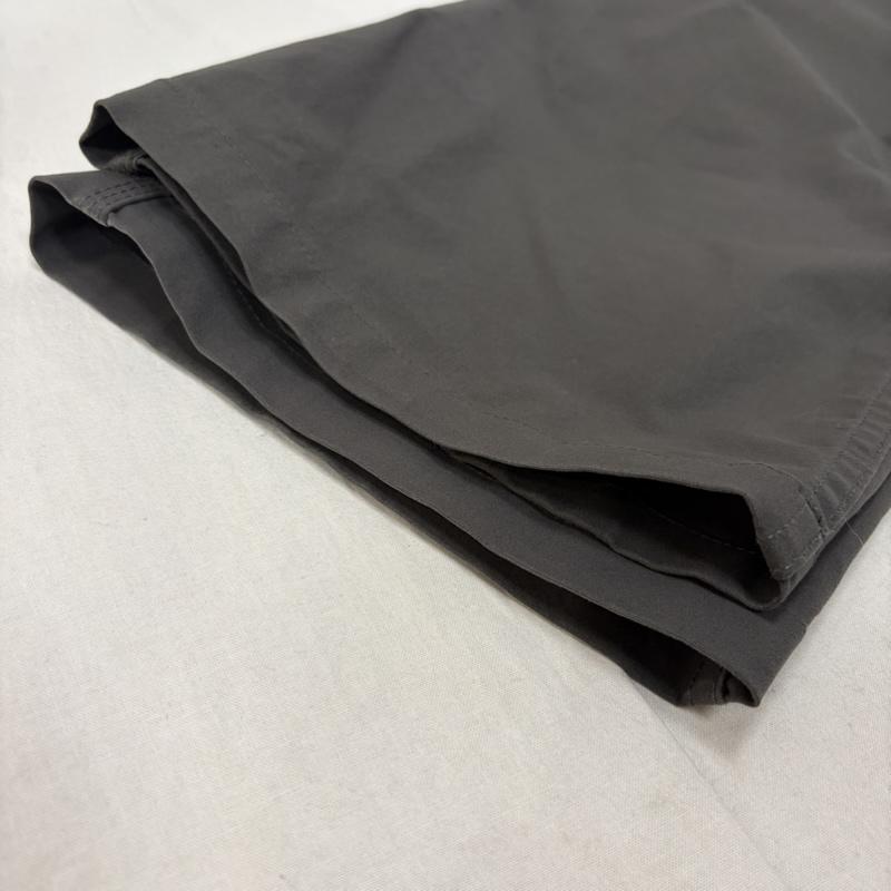ザノースフェイス THE NORTH FACE パンツ ワークパンツ、ペインターパンツ カーゴパンツ LNT57402 グレー L L 無地 灰 / グレー / gray メンズ USED 古着 中古 50163902
