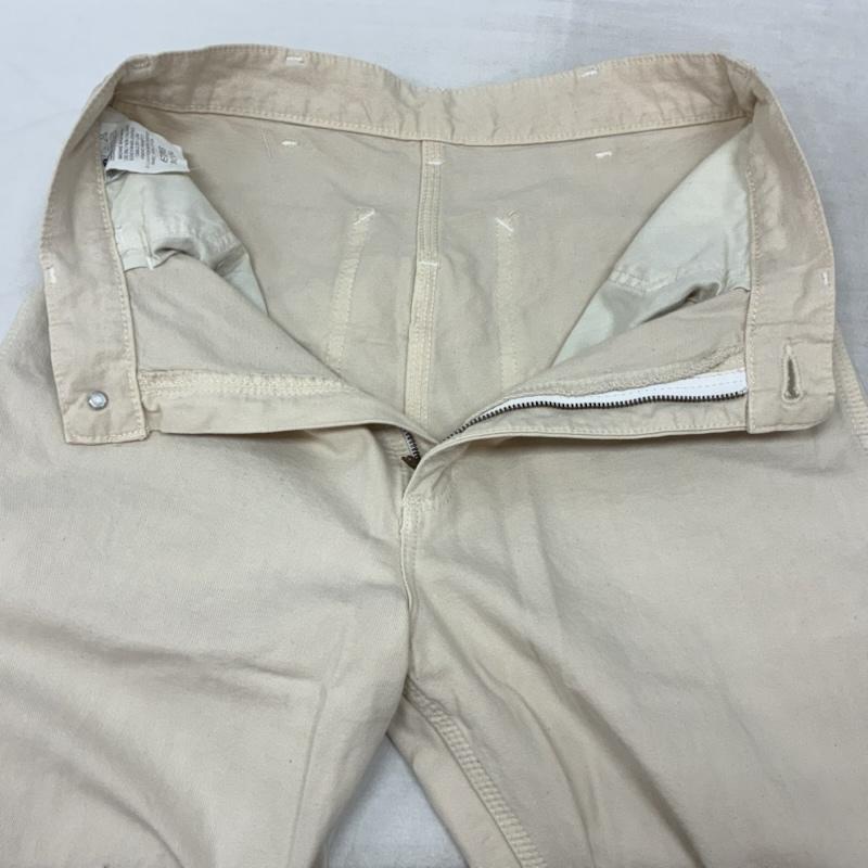 カーハート Carhartt パンツ ワークパンツ、ペインターパンツ E72WS ワーク ペインター パンツ 30インチ メンズ USED 古着 中古 50163929