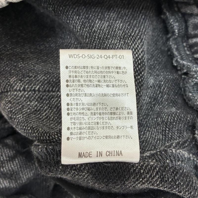 ウィンダンシー WIND AND SEA パンツ ショートパンツ WDS-O-SIG-24-Q4-PT-01 ハイサルファー ショートパンツ ショーツ HIGH SULFER L 灰 / グレー / gray メンズ USED 古着 中古 50163941