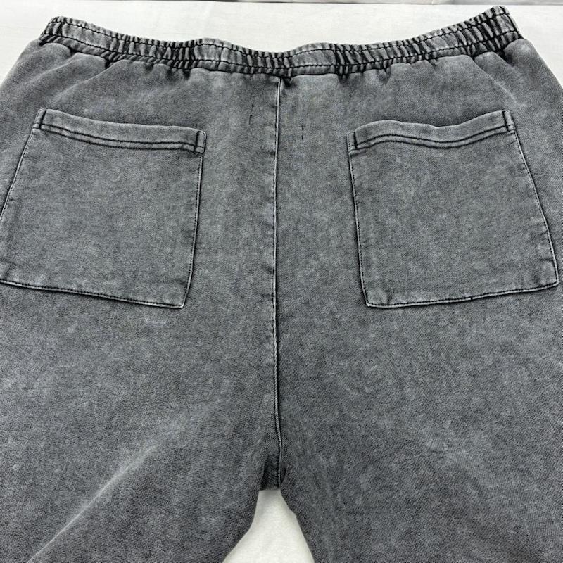 ウィンダンシー WIND AND SEA パンツ ショートパンツ WDS-O-SIG-24-Q4-PT-01 ハイサルファー ショートパンツ ショーツ HIGH SULFER L 灰 / グレー / gray メンズ USED 古着 中古 50163941