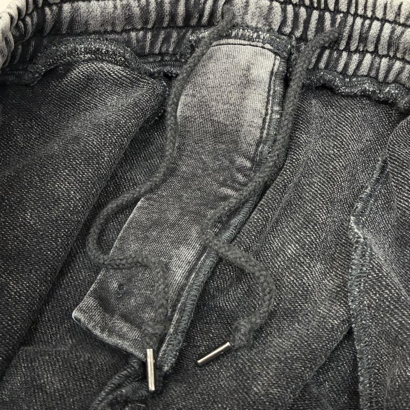ウィンダンシー WIND AND SEA パンツ ショートパンツ WDS-O-SIG-24-Q4-PT-01 ハイサルファー ショートパンツ ショーツ HIGH SULFER L 灰 / グレー / gray メンズ USED 古着 中古 50163941