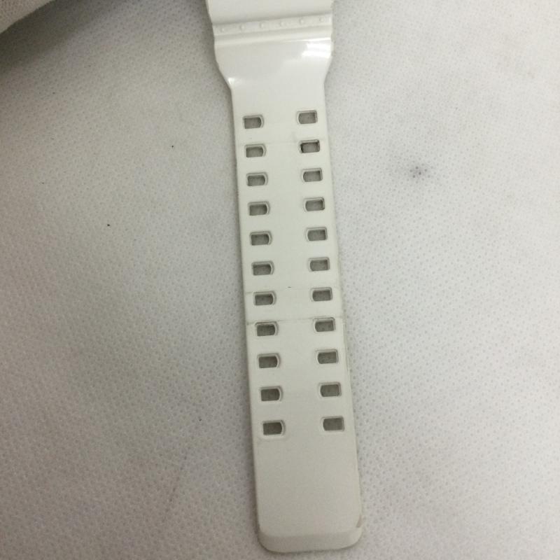 ジーショック G-SHOCK 腕時計 デジタル CASIO カシオ G-SHOCK Gショック GW-8900A 腕時計 8900 SERIES - 白 / ホワイト / white メンズ USED 古着 中古 50163944