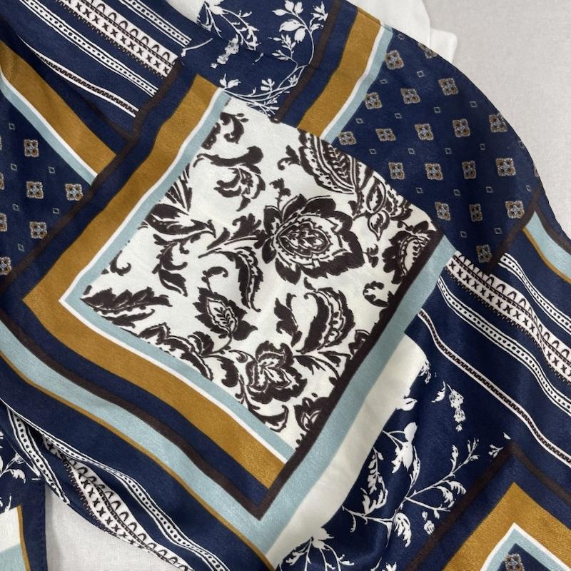 グラム glamb カットソー 半袖 Scarf stitching CS スカーフ スティッチング カットソー gb0220/cs13 1 白 / ホワイト / white メンズ USED 古着 中古 50163948