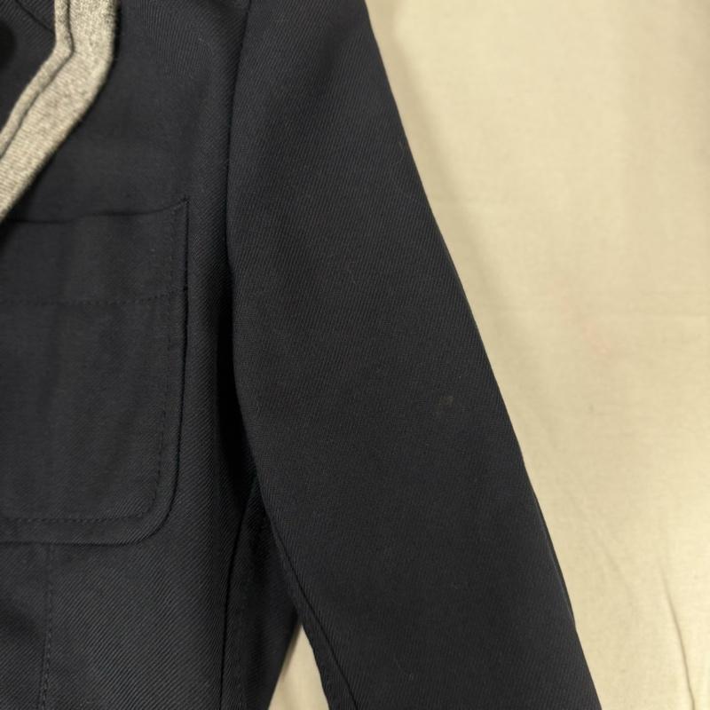 コムデギャルソンシャツ COMME des GARCONS SHIRT ジャケット、上着 ジャケット、ブレザー フランス製 パイピング テーラード ジャケット ブレザー S18132 S メンズ USED 古着 中古 50163961