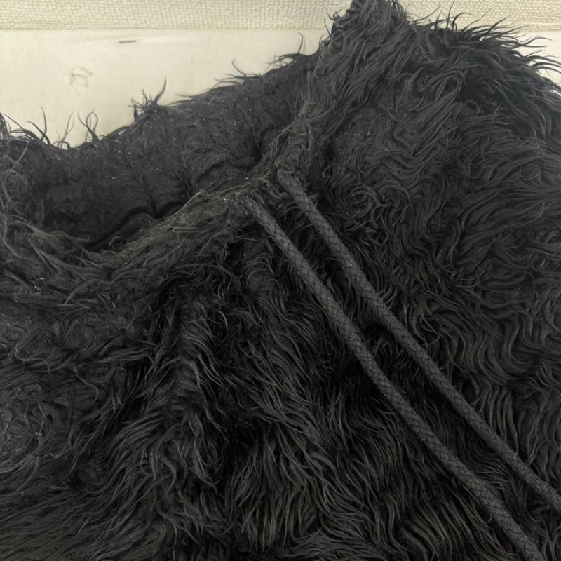 古着 USED パンツ ワークパンツ、ペインターパンツ SKINS LUX FUR PANTS 日本製 ファー バルーン シルエット スウェット パンツ 23AW-SK07-15 2号 メンズ USED 古着 中古 50163968