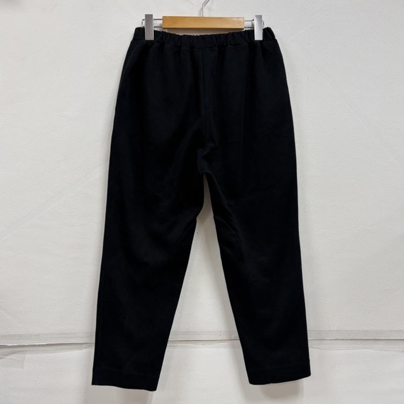 イッセイミヤケ ISSEY MIYAKE パンツ ワークパンツ、ペインターパンツ Haat ORJ イージーパンツ スウェット ジャージ スポーツライン ユニセックス HA95JF299 2 ワンポイント X ロゴ、文字 X 無地 黒 / ブラック / black X 紺 / ネイビー / navy レディース USED 古着 中古 50163970